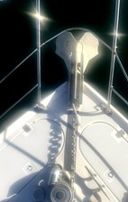 2002 Carver 570 Voyager Pilothouse 41 