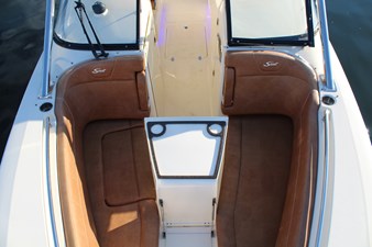 SCOUT 275 DORADO 16 