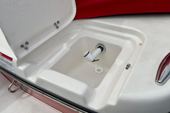 2022 Splendor 240 Platinum 15 16