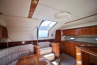 SUNSEEKER CAMARGUE 50 12 SunseekerCamargue.50 