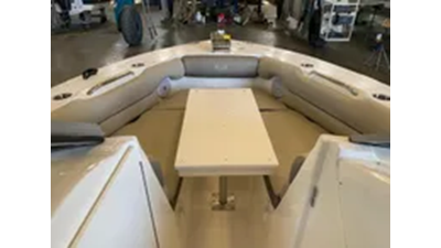 2024 Key West 239 DFS | 23ft 9 