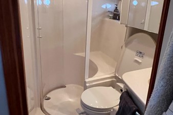 2001 Sea Ray 460 SUndancer 57 