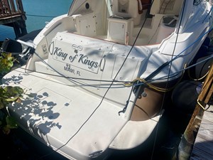 Kings Of Kings 8 8_2006 42ft Cruisers 420 Express KING OF KINGS