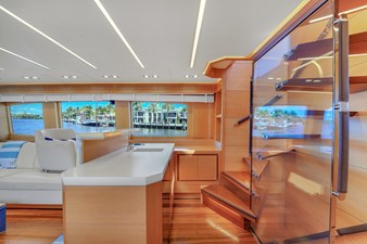 Maiora Custom 63 88' Maiora-30