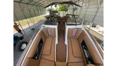 2016 Nautique G25 4 