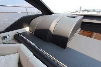 Chimaera 12 Port Dash