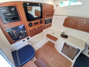 Lucky Penny II 40 