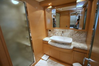 FIFTEEN 11 master bath