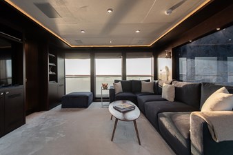KORU 16 Lounge