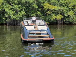 SEA SEA  21 2013 Riva Rivarama “SEA SEA”