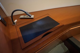 2015 Prestige 550 Fly 75 