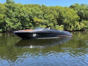 SEA SEA  15 2013 Riva Rivarama “SEA SEA”