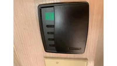 1991 Hatteras 40 Motor Yacht 20 