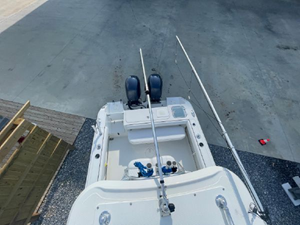 2010 Sea Hunt 27 Game Fish 7 8