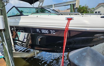 2022 Sea Ray SDX 250 Outboard 29 