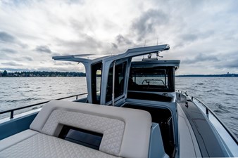 2022 BRABUS Shadow 900 21 