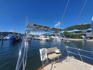 Lady Margaret 7 LadyM solar