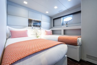 TEMPEST WS 33 TEMPEST Twin Port 2