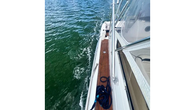 2004 Sunseeker Sportfisher 37 22 
