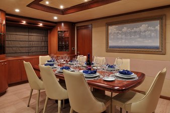 CLARITY 10 CLARITY dining table