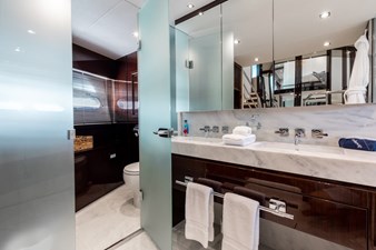 95 ft 2018 Sunseeker 95 Yacht, Mirracle 39 