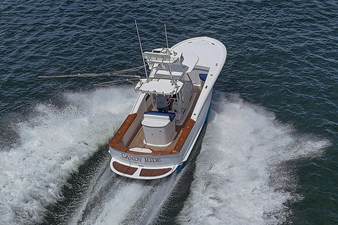 Candy RIde 18 Running shot 3 