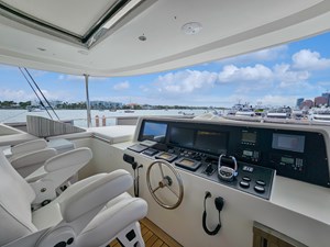 OA 25 26_2010 85ft Ocean Alexander 83 OA