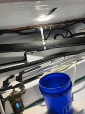 Papa Whiskey 57 58_2019 52ft Kadey-Krogen 52 PAPA WHISKEY