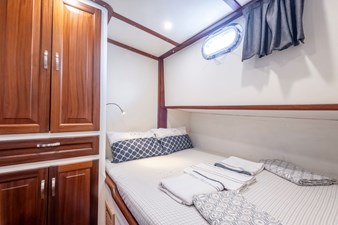 23 M Deluxe Gulet 13 
