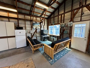1940 Custom boat house 10 
