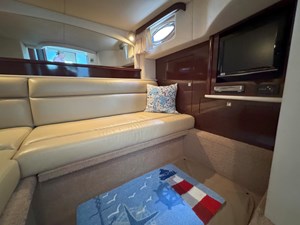 ALMAS DEL MAR 18 Aft cabin