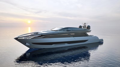 FILIPPETTI S100 3 
