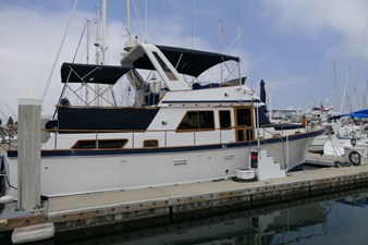 LOVE U 2 80 Dockside Stbd1