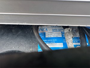 24' Bentley 2017 Encore 240 Cruise SE 19 