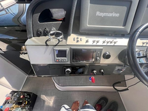 2011 Four Winns V475 17 18