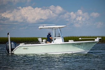 2023 Sea Hunt Ultra 234 1 