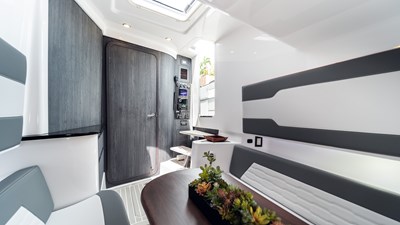 42 Auroris 26 2025 Cigarette 42 Auroris