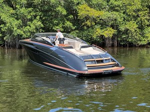 SEA SEA  19 2013 Riva Rivarama “SEA SEA”