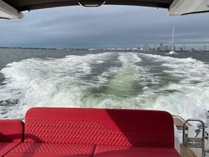 2023 Bavaria Vida 33 - Annapolis 3 4