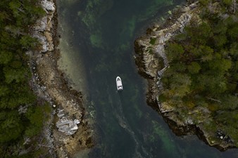 2024 Jasper Marine Defender 22 - Seattle 39 