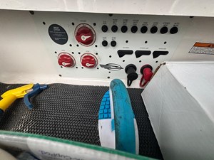 2014 Chaparral 307 SSX 19 
