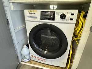 1993 Jamestowner 16 x 65 NLML 71 