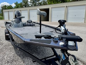 023 G3 Sportsman 1910 NLAK 9 