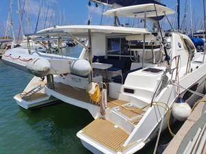 2014 Leopard 39 2 