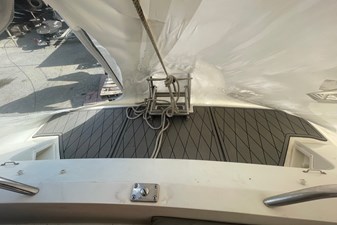 SUNSEEKER TOMAHAWK 37 12 Tomahawk 37