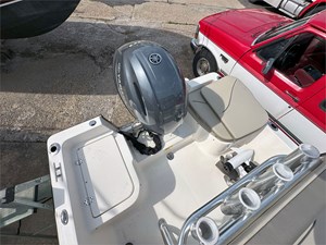   17' Key West 2023 1720CC 17 