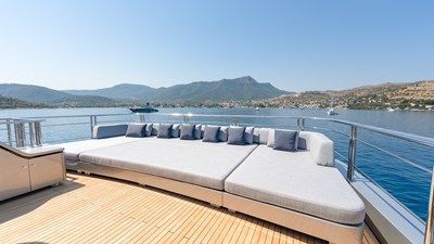 Provocateur 26 PROVOCATEUR 50M Mondomarine for Sale