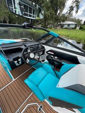 Nautique Super Air G23 8 