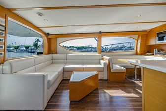 Farther & Sun 27 Salon