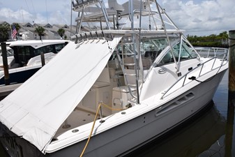 RAHITI 59 Dockside 